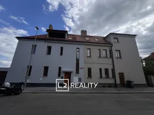 Prodej bytu 3+kk, Praha - Radlice, Na Farkáně III, 60 m2