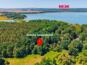 Prodej chaty, Smržov, 41 m2