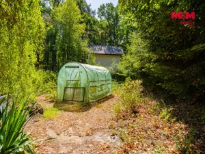 Prodej chaty, Smržov, 41 m2
