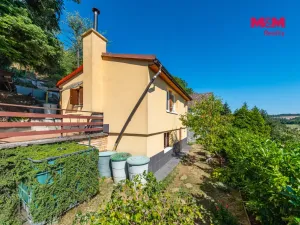 Prodej chaty, Kaliště - Poddubí, Skokanovo, 40 m2
