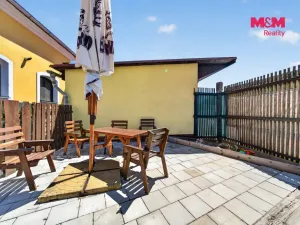Prodej restaurace, Studená, Tyršova, 879 m2