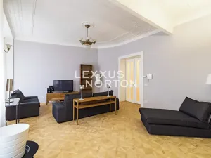 Pronájem bytu 4+kk, Praha - Josefov, Široká, 146 m2