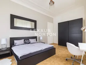 Pronájem bytu 4+kk, Praha - Josefov, Široká, 146 m2