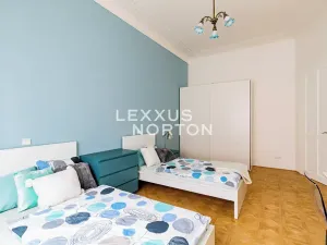 Pronájem bytu 4+kk, Praha - Josefov, Široká, 146 m2