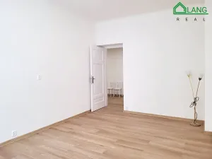 Pronájem bytu 2+1, Brno, Veveří, 72 m2