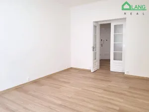 Pronájem bytu 2+1, Brno, Veveří, 72 m2