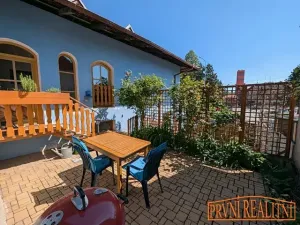 Prodej rodinného domu, Uherský Brod, Dolní Valy, 96 m2
