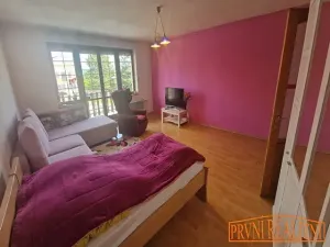 Prodej rodinného domu, Uherský Brod, Dolní Valy, 96 m2