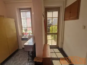 Prodej rodinného domu, Uherský Brod, Dolní Valy, 96 m2