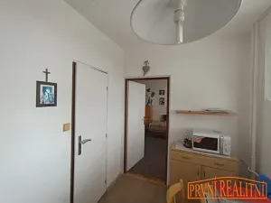 Prodej bytu 3+1, Uherský Brod, Osvoboditelů, 70 m2