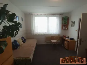 Prodej bytu 3+1, Uherský Brod, Osvoboditelů, 70 m2