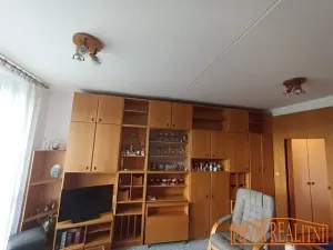 Prodej bytu 3+1, Uherský Brod, Osvoboditelů, 70 m2