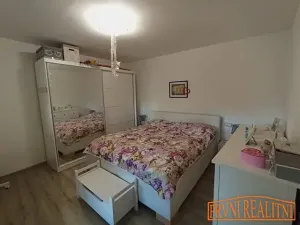 Prodej rodinného domu, Uherský Brod, Kučerovo nám., 210 m2