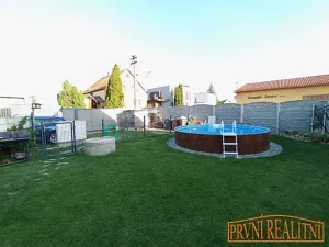Prodej rodinného domu, Uherský Brod, Kučerovo nám., 210 m2