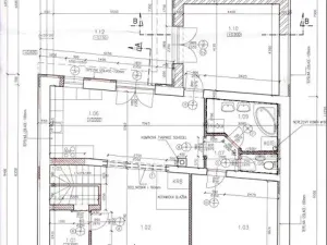 Prodej rodinného domu, Uherský Brod, Kučerovo nám., 210 m2