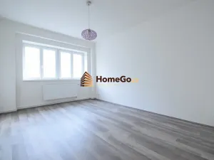Pronájem bytu 3+1, Praha - Nusle, U gymnázia, 91 m2