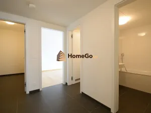 Pronájem bytu 2+kk, Praha - Modřany, Kolmanova, 66 m2