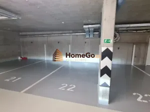 Pronájem bytu 2+kk, Praha - Modřany, Kolmanova, 66 m2