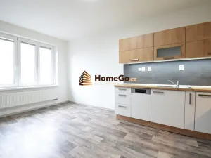 Pronájem bytu 2+kk, Praha - Michle, Souvratní, 51 m2