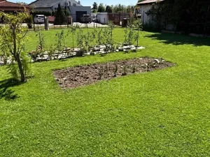 Prodej pozemku pro bydlení, Kočí, 838 m2