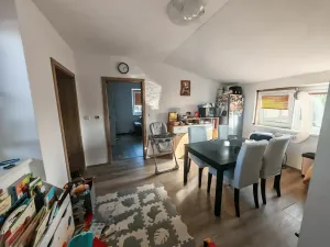 Prodej kanceláře, Lázně Bohdaneč, Škroupova, 205 m2