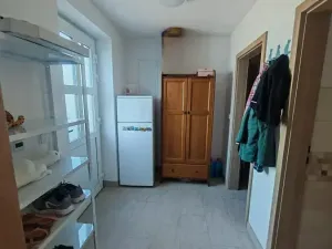 Prodej vícegeneračního domu, Lázně Bohdaneč, Škroupova, 205 m2