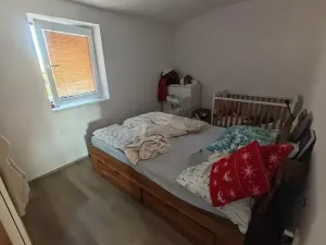 Prodej vícegeneračního domu, Lázně Bohdaneč, Škroupova, 205 m2
