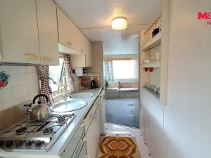 Prodej zahrady, Odry, Vítovská, 400 m2