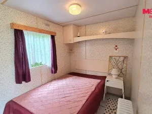Prodej zahrady, Odry, Vítovská, 400 m2