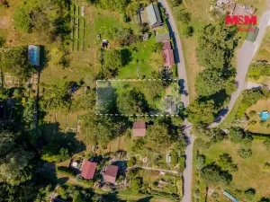 Prodej chaty, Rožnov pod Radhoštěm, 16 m2
