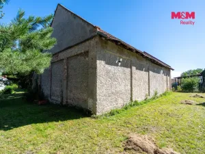 Prodej rodinného domu, Býchory, 98 m2