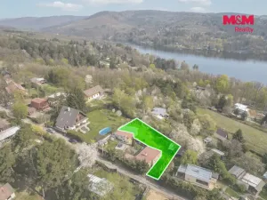Prodej pozemku pro bydlení, Brno, 460 m2
