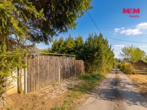Prodej pozemku pro bydlení, Brno, 460 m2