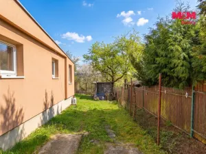 Prodej chaty, Brno - Bystrc, 46 m2
