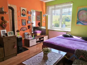 Prodej bytu 2+1, Velká Štáhle, 69 m2