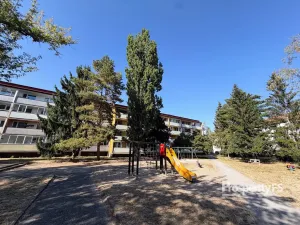 Pronájem bytu 3+1, Slaný, Arbesova, 62 m2