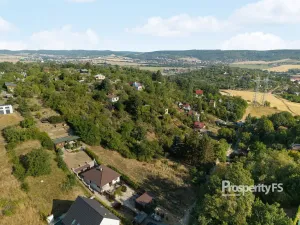 Prodej zahrady, Ostopovice, 785 m2