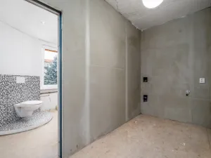 Prodej rodinného domu, Trmice, Lovecká, 150 m2