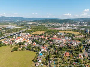 Prodej rodinného domu, Trmice, Lovecká, 150 m2