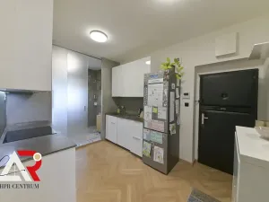 Prodej bytu 3+1, Brno, Merhautova, 63 m2