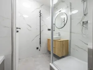Prodej bytu 4+kk, Praha - Háje, Kupeckého, 89 m2