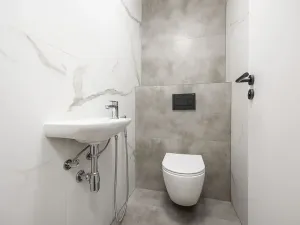 Prodej bytu 4+kk, Praha - Háje, Kupeckého, 89 m2
