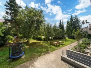 Prodej bytu 3+1, Plzeň, Thámova, 69 m2