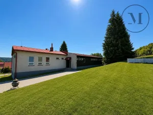 Prodej apartmánu, Přední Výtoň, 423 m2