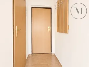 Prodej apartmánu, Benešov nad Černou, 36 m2