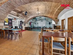 Prodej rodinného domu, Studená, Tyršova, 879 m2