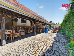 Prodej rodinného domu, Studená, Tyršova, 879 m2