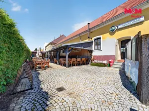 Prodej rodinného domu, Studená, Tyršova, 879 m2