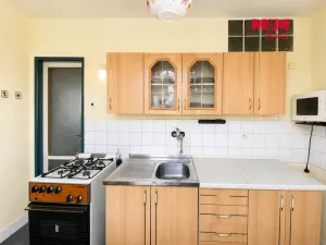 Pronájem bytu 3+1, Vysoké Mýto - Litomyšlské Předměstí, Odbojářská, 65 m2