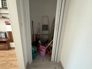 Pronájem bytu 2+1, Třebíč, Gen. Svobody, 48 m2